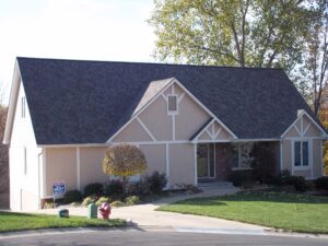 Roofing Contractor in Kansas City