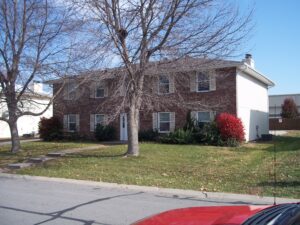 new roofing project bill west roofing blue springs kansas city missouri