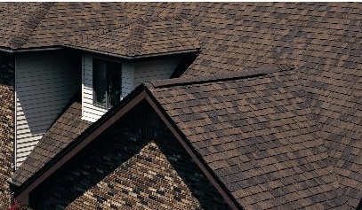 CertainTeed Landmark Shingles