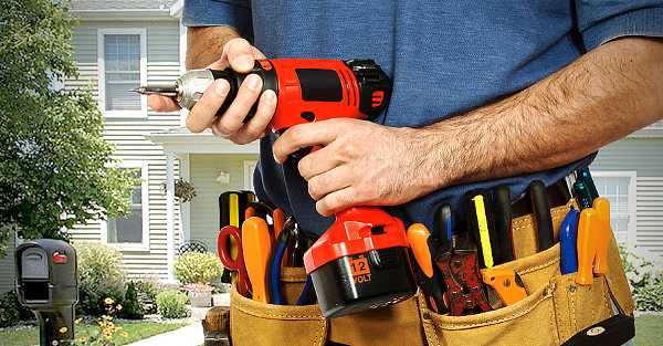 tools for roof damage