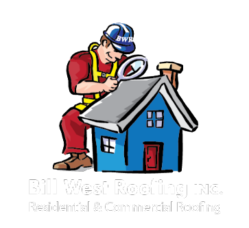 Bill West Roofing New