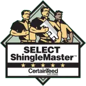 CertainTeed Select Shinglemaster Logo