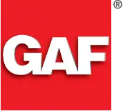 GAF logo